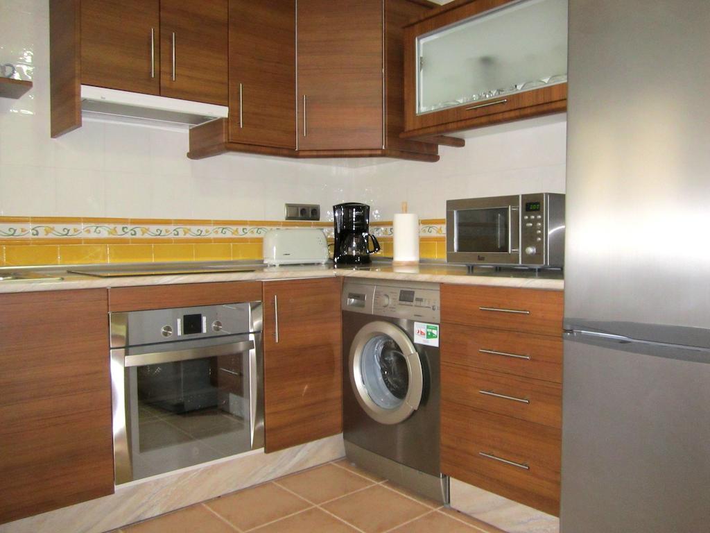 Apartamentos Almagro Room photo