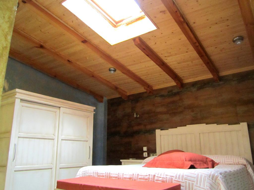 Apartamentos Almagro Room photo