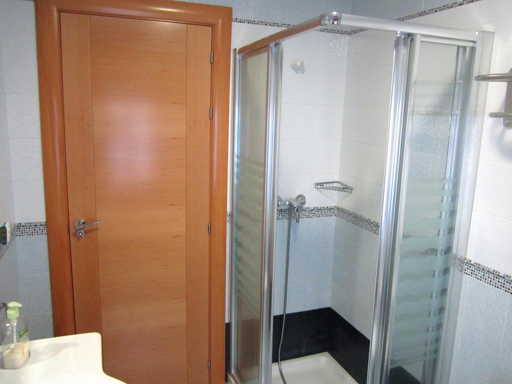 Apartamentos Almagro Room photo